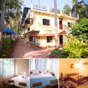 Panchavadi Ayurvedic Beach Resort